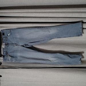 Levi Strauss Signature Straight Leg Jean